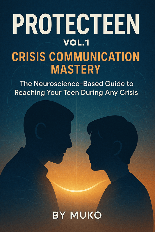 Volume 1: Crisis Communication Mastery